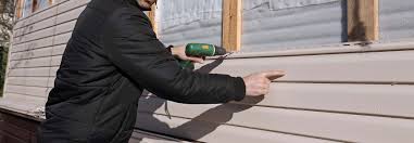 Best Vinyl Siding Installation  in Antioch, CA